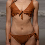 Terry Top - Tiger Shark - Heidi Merrick