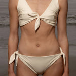 Terry Top - Butter - Heidi Merrick