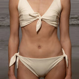 Terry Top - Butter - Heidi Merrick