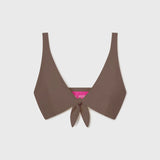 Terry Top - Great White - Heidi Merrick