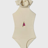 GINGER SUIT - BUTTER RECYCLED - Heidi Merrick