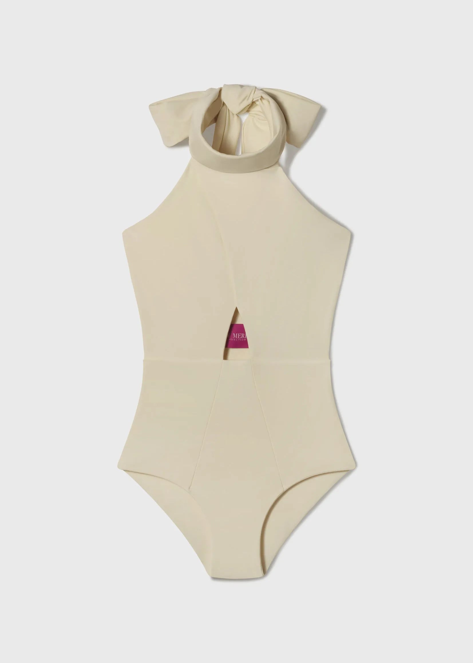 GINGER SUIT - BUTTER RECYCLED - Heidi Merrick