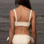 Terry Top - Butter - Heidi Merrick