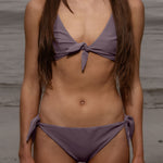 Terry Bottom - Lavender - Heidi Merrick