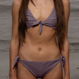 Terry Bottom - Lavender - Heidi Merrick