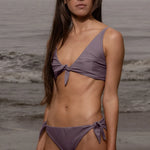 Terry Top - Lavender - Heidi Merrick
