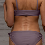 Terry Bottom - Lavender - Heidi Merrick