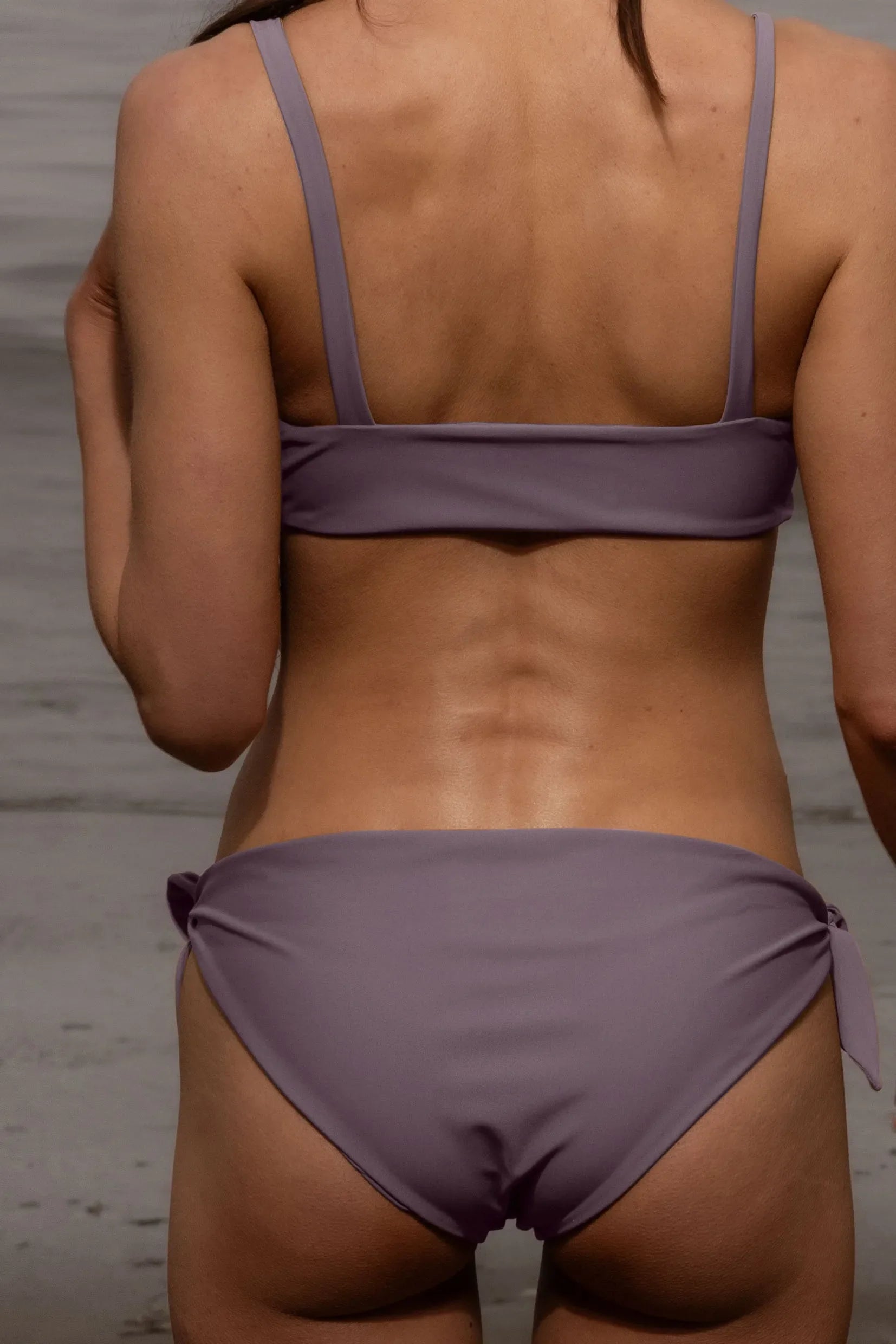 Terry Bottom - Lavender - Heidi Merrick