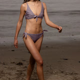 Terry Top - Lavender - Heidi Merrick