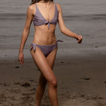 Terry Bottom - Lavender - Heidi Merrick