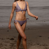Terry Bottom - Lavender - Heidi Merrick