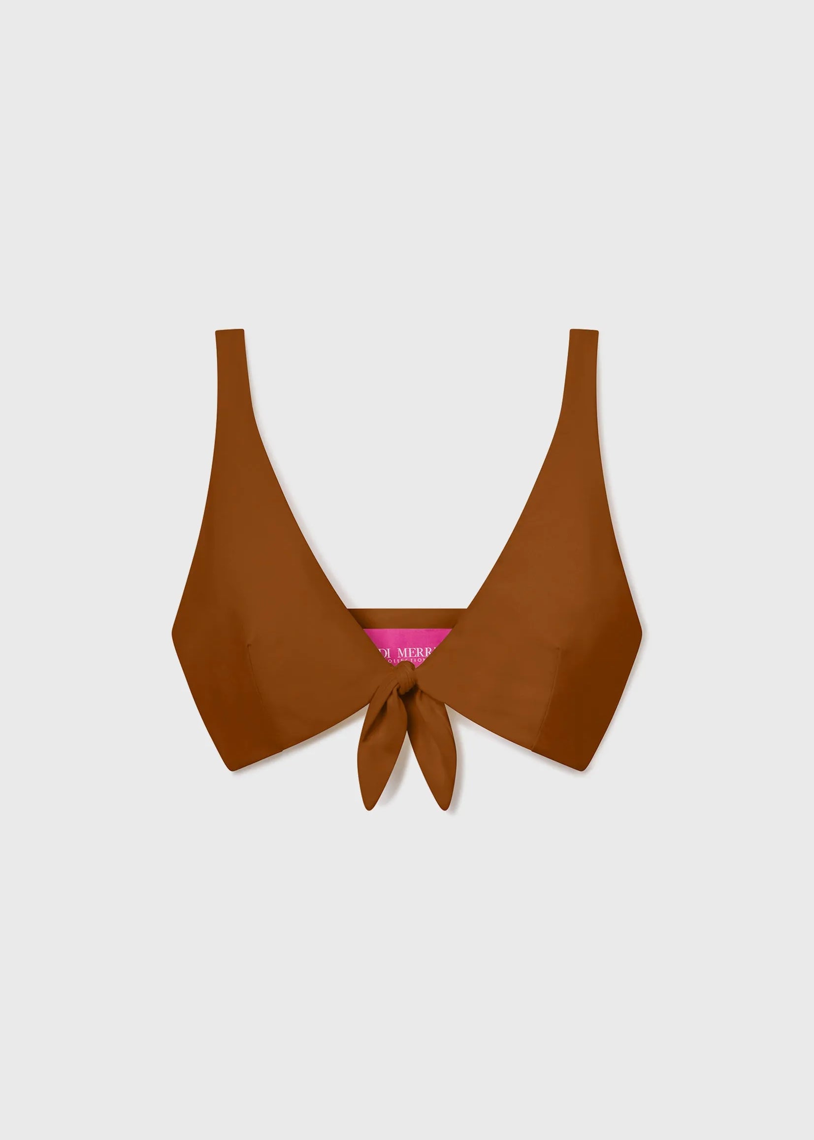 Terry Top - Tiger Shark - Heidi Merrick