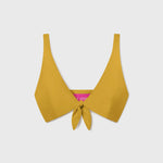 Terry Top - Yellow Fin - Heidi Merrick