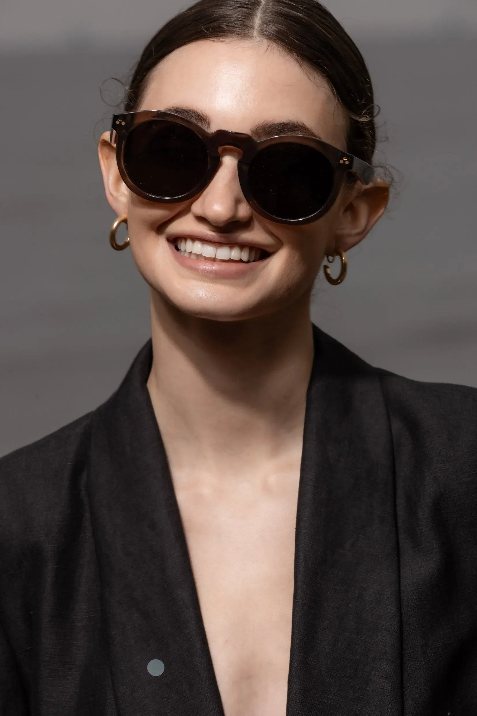 Ex-Pat Frame - Roan - Heidi Merrick