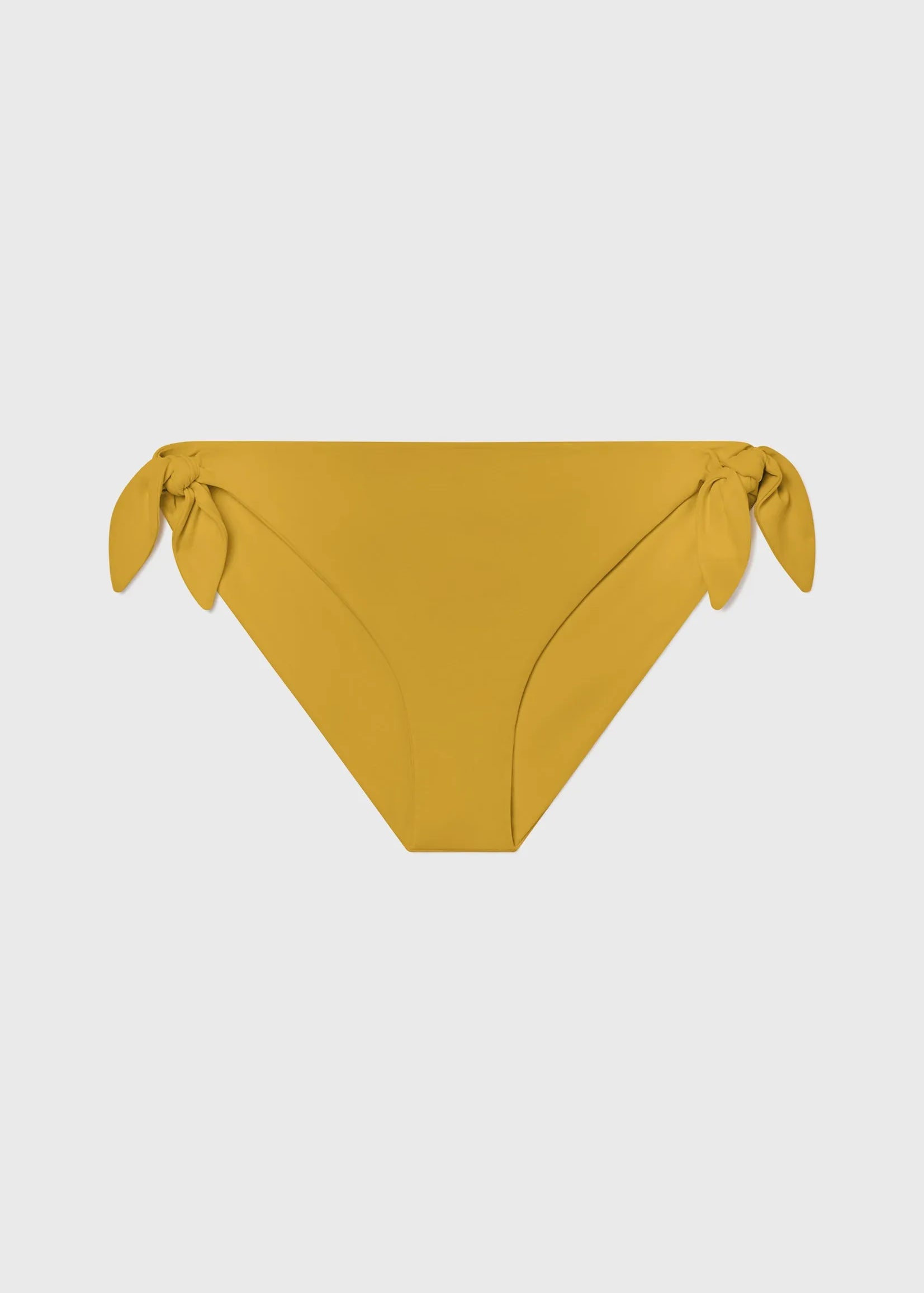 Terry Bottom - Yellow Fin - Heidi Merrick