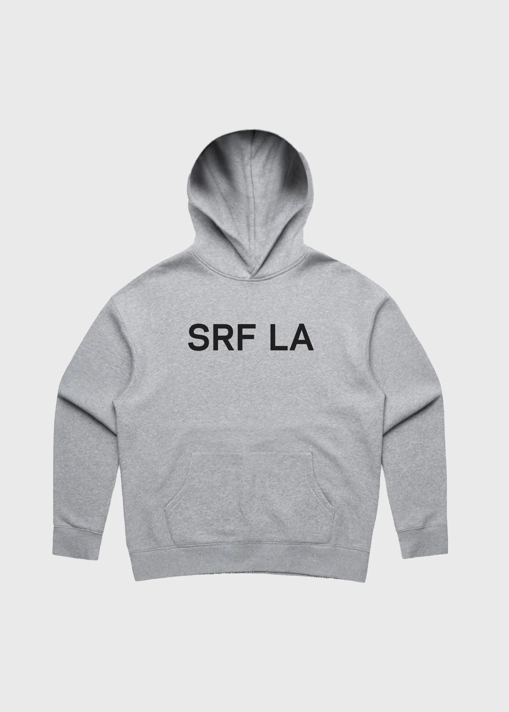 SRF LA Classic Hoodie - Stone Wash - Heidi Merrick
