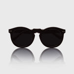 Ex-Pat Frame - Black - Heidi Merrick