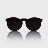 Ex-Pat Frame - Black - Heidi Merrick