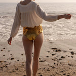 Neptune Bottom - Santorini Gold - Heidi Merrick