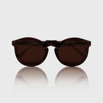 Ex-Pat Frame - Roan - Heidi Merrick