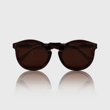 Ex-Pat Frame - Roan - Heidi Merrick