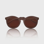 Ex-Pat Frame - Sable - Heidi Merrick