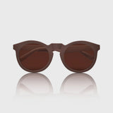 Ex-Pat Frame - Sable - Heidi Merrick