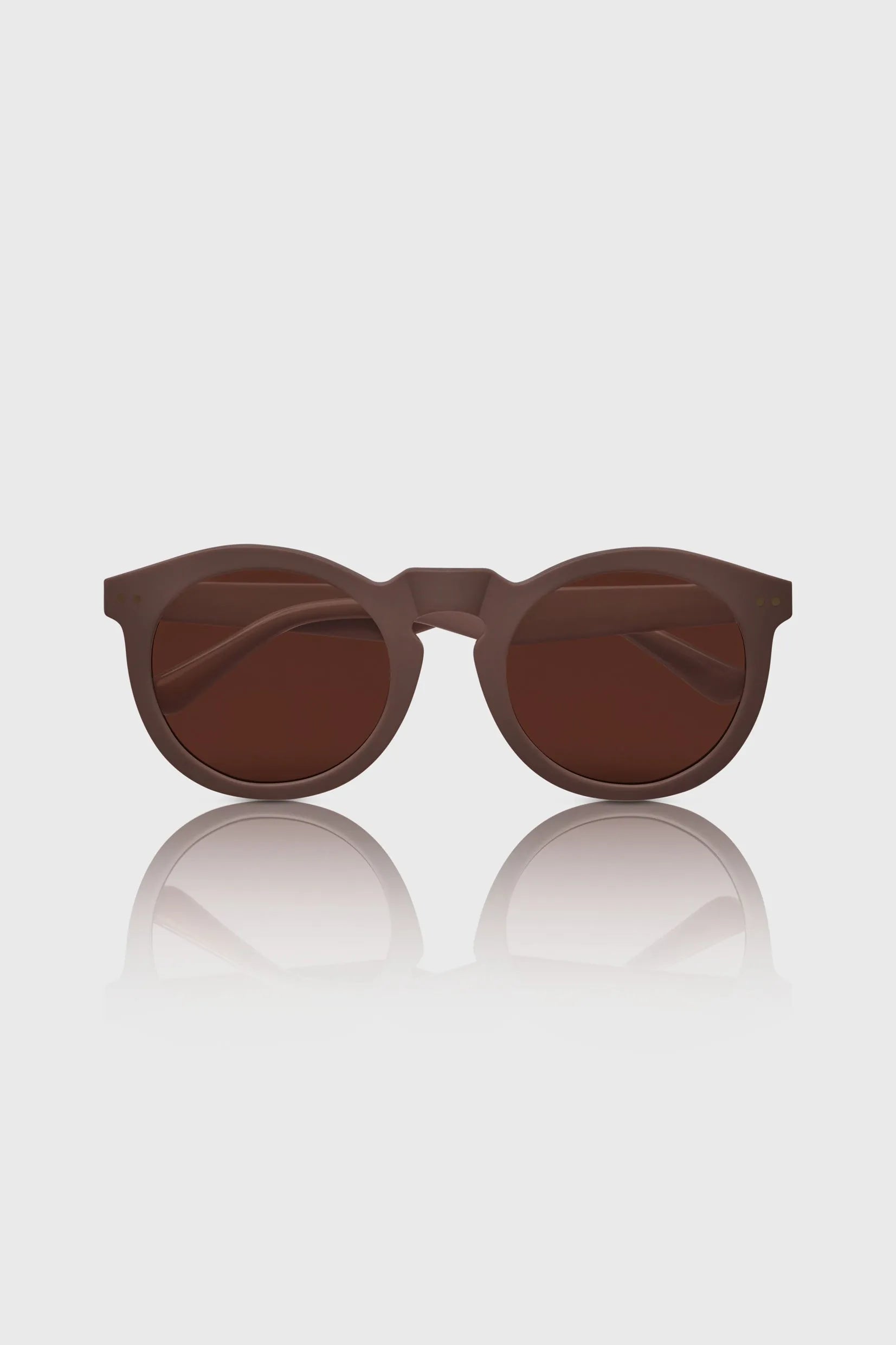 Ex-Pat Frame - Sable - Heidi Merrick