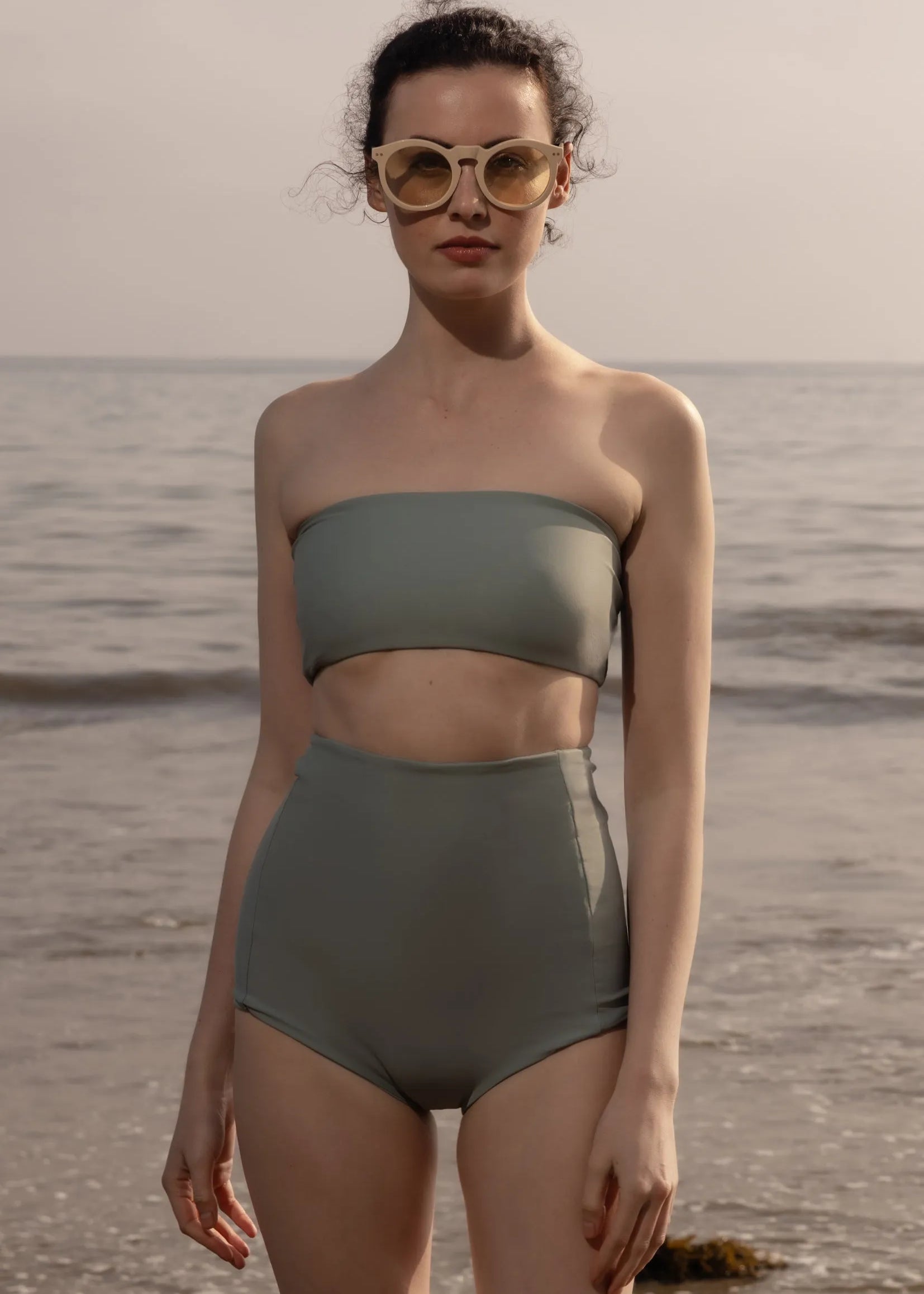 Vicent Top - Agave - Heidi Merrick