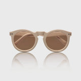 Ex-Pat Frame - Ivory - Heidi Merrick