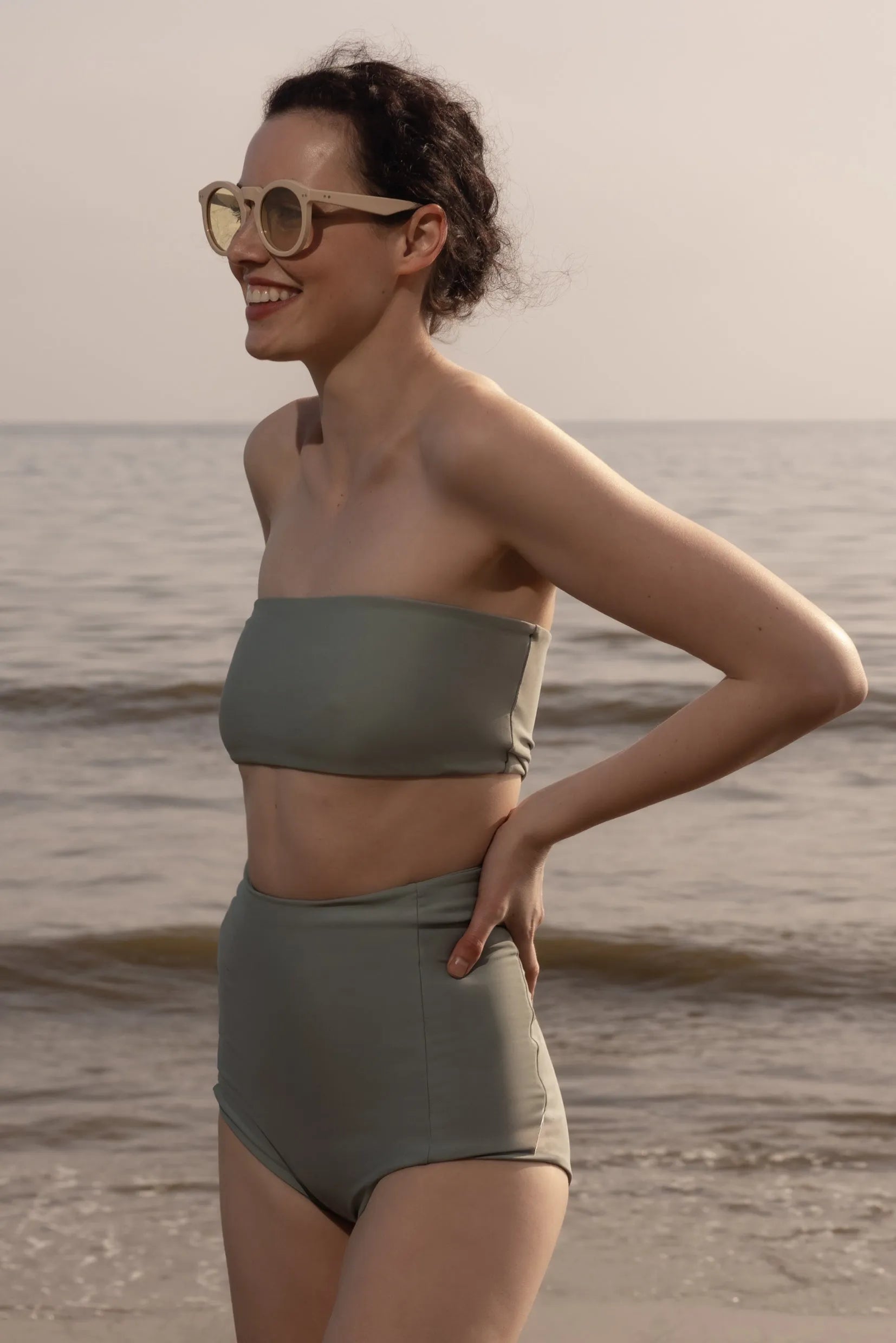 Vicent Top - Agave - Heidi Merrick