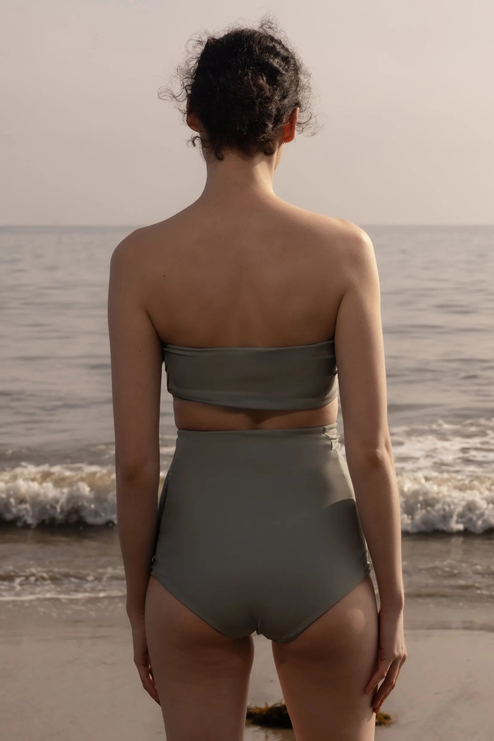 Vicent Top - Agave - Heidi Merrick