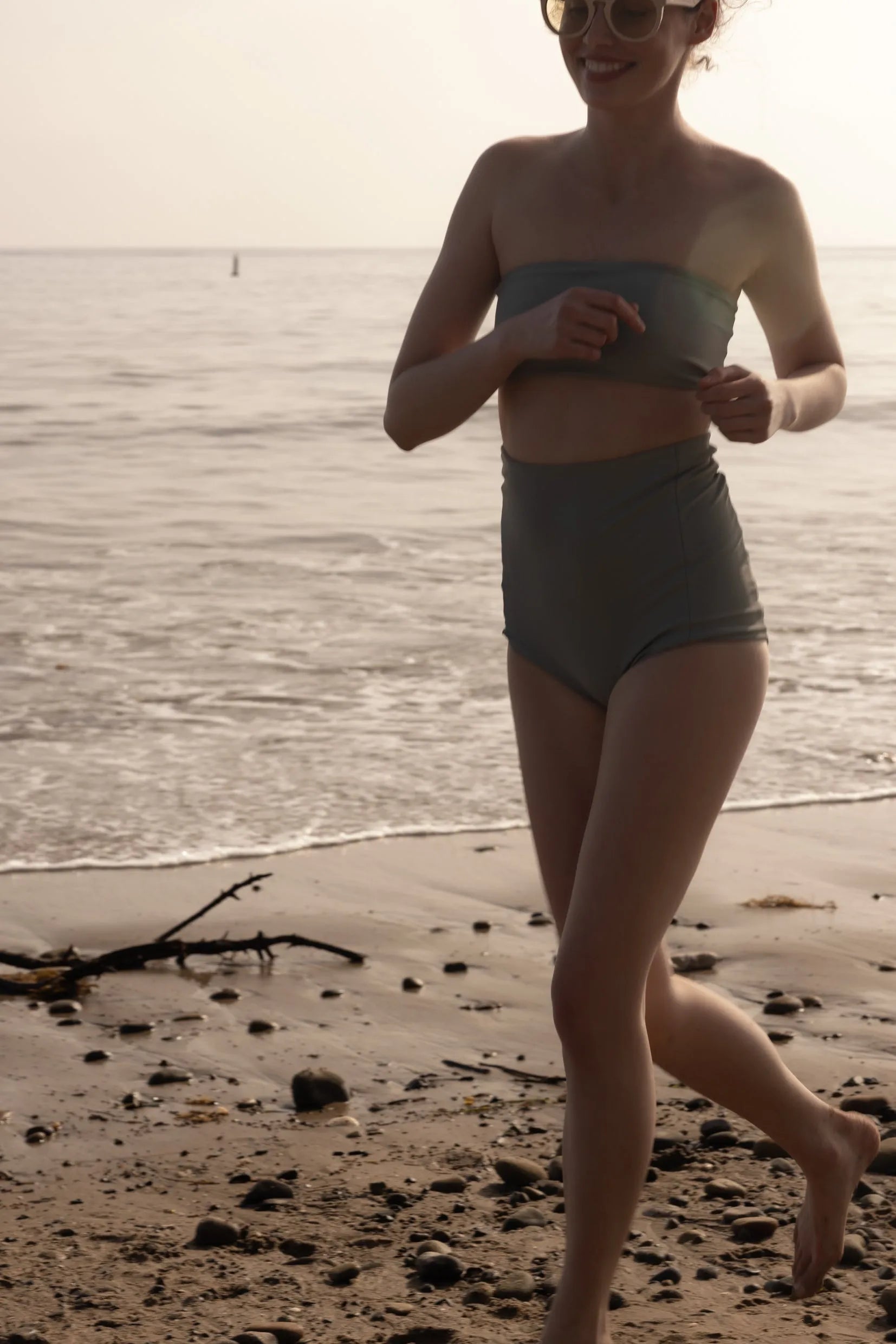 Vicent Top - Agave - Heidi Merrick