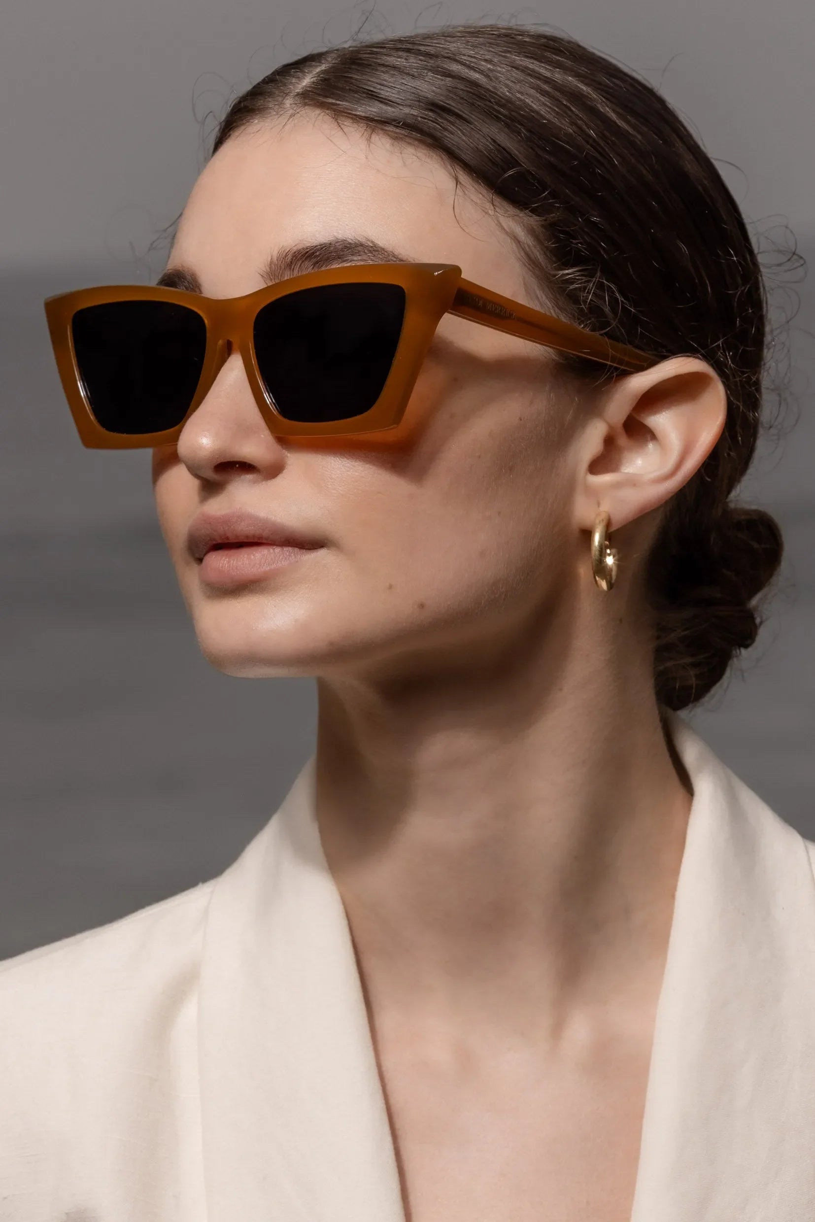 Summerland Frame - Amber - Heidi Merrick