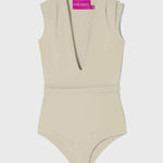 Camelia Suit - Butter - Heidi Merrick