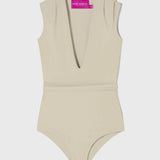 Camelia Suit - Butter - Heidi Merrick
