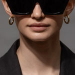 Summerland Frame - Black - Heidi Merrick