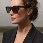 Summerland Frame - Roan - Heidi Merrick