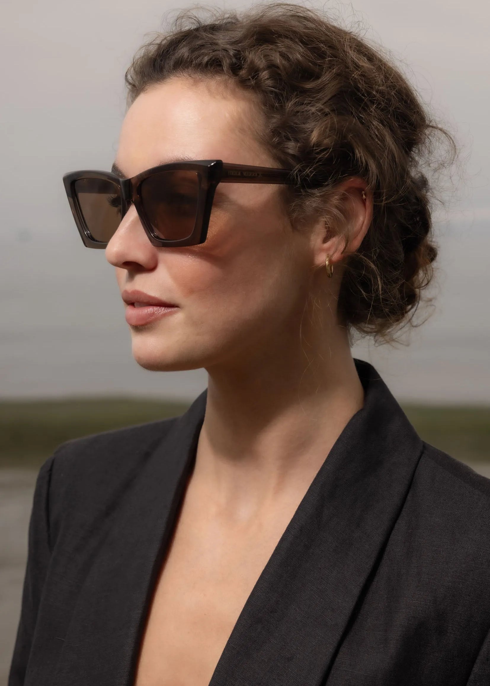 Summerland Frame - Roan - Heidi Merrick