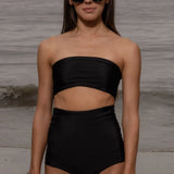 Vicent Bottom - Black - Heidi Merrick