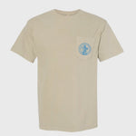 SRF Guy Tee - Dusty Sand - Heidi Merrick