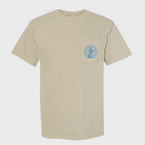 SRF Guy Tee - Dusty Sand - Heidi Merrick