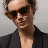 Summerland Frame - Amber - Heidi Merrick