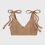 Ballerine Top - Sand Shark - Heidi Merrick