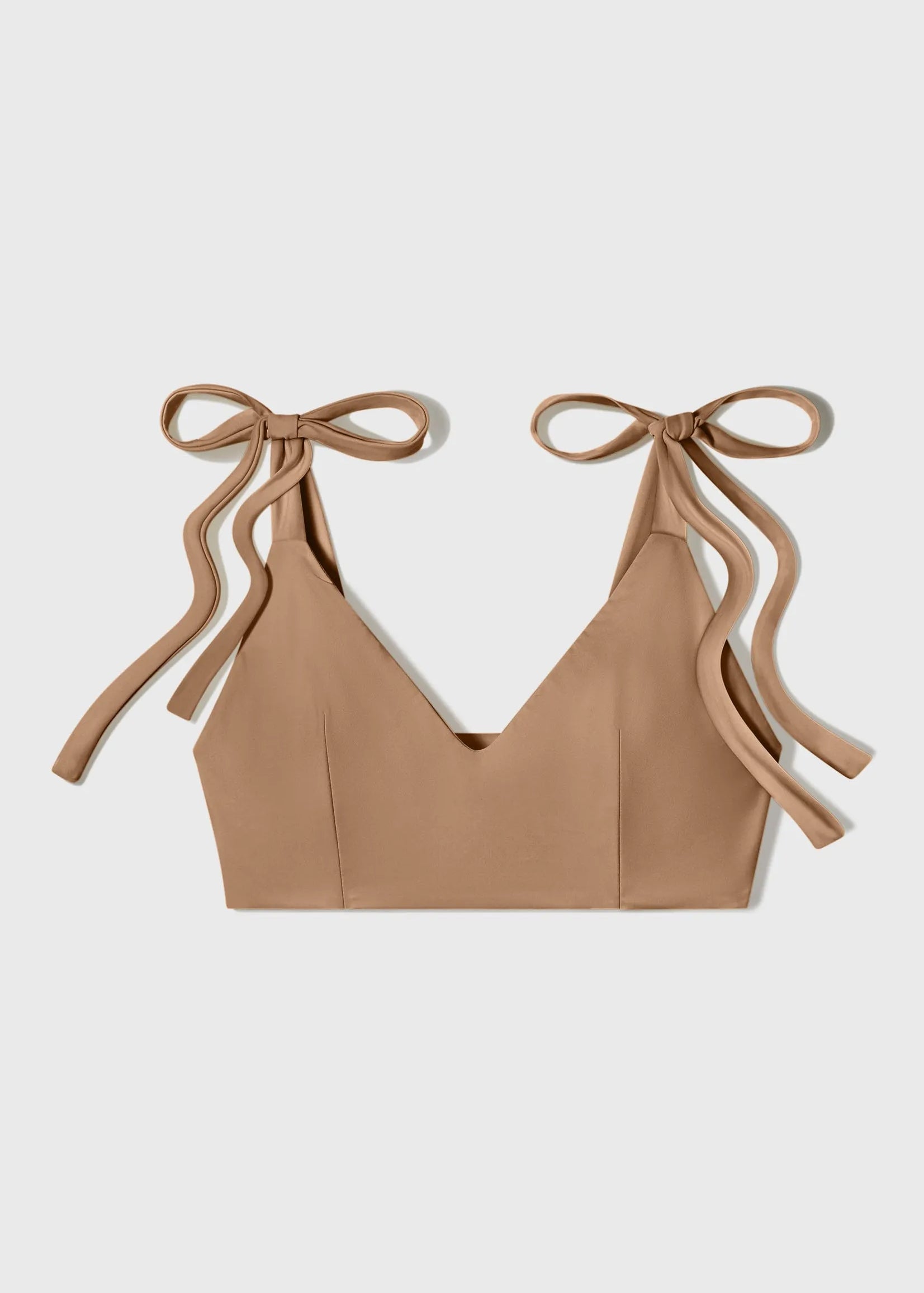 Ballerine Top - Sand Shark - Heidi Merrick