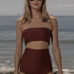 Vicent Bottom - Walnut - Heidi Merrick