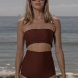 Vicent Bottom - Walnut - Heidi Merrick
