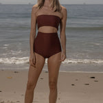 Vicent Bottom - Walnut - Heidi Merrick