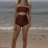 Vicent Bottom - Walnut - Heidi Merrick