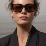 Silverlake Frame - Roan - Heidi Merrick